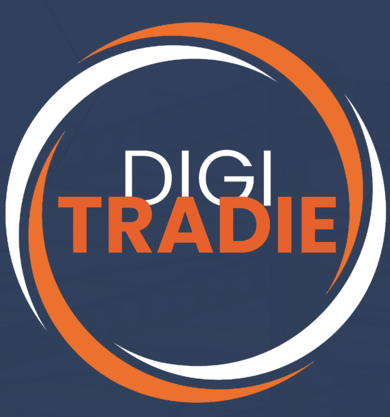 DigiTradie logo